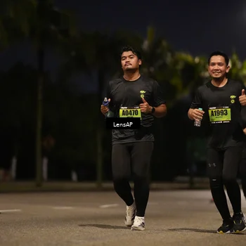 Runner Photo 5333596