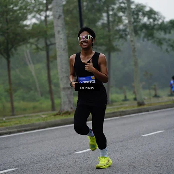 Runner Photo 5333598