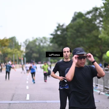 Runner Photo 5333599