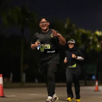 Runner Photo 5333602
