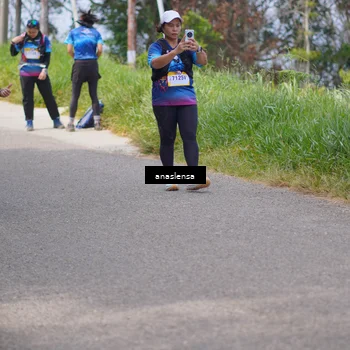 Runner Photo 5333604