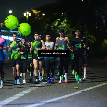 Runner Photo 5333606