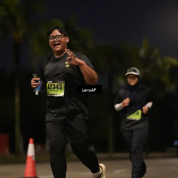 Runner Photo 5333607