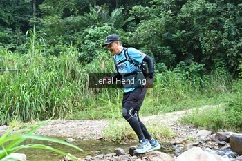 Runner Photo 5333608