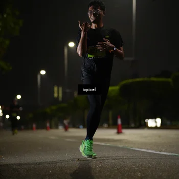 Runner Photo 5333610
