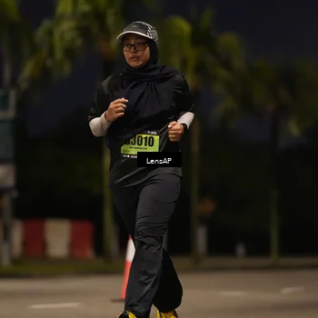Runner Photo 5333611