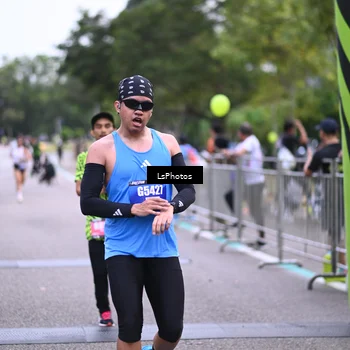 Runner Photo 5333612