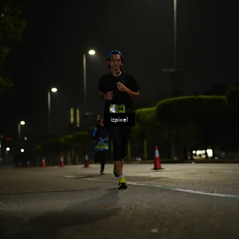 Runner Photo 5333613