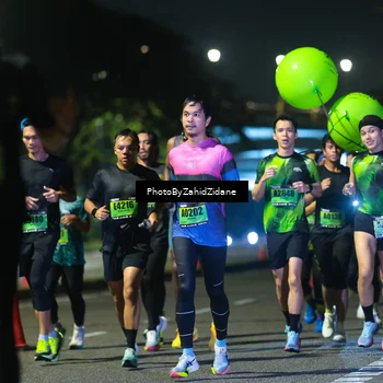 Runner Photo 5333614