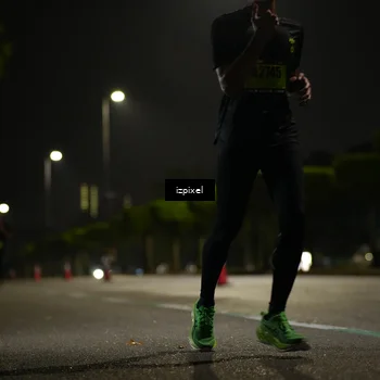 Runner Photo 5333615