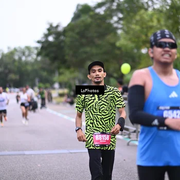 Runner Photo 5333616