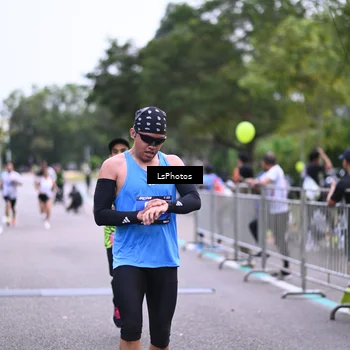 Runner Photo 5333617