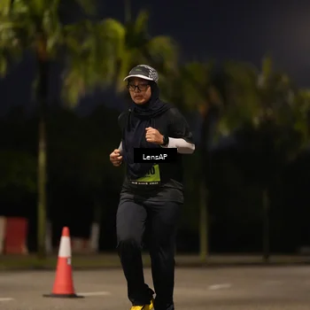Runner Photo 5333618