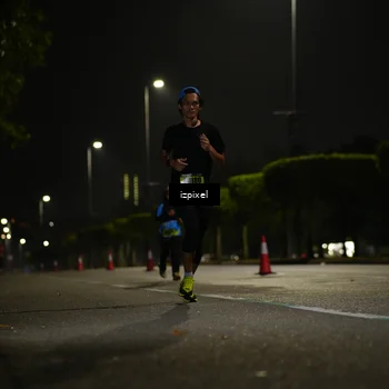 Runner Photo 5333621