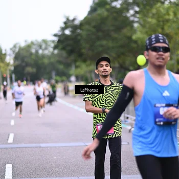 Runner Photo 5333622