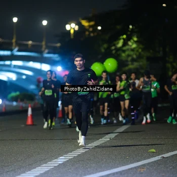 Runner Photo 5333624