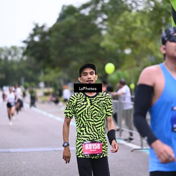 Runner Photo 5333626