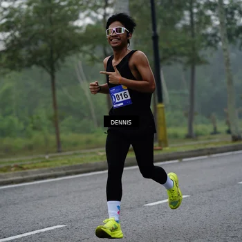 Runner Photo 5333627