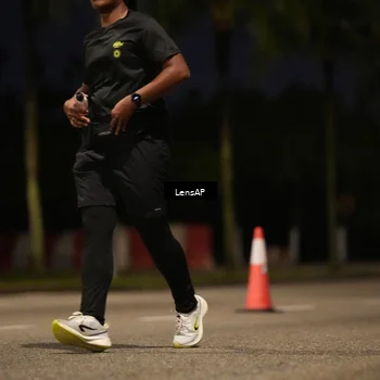 Runner Photo 5333628