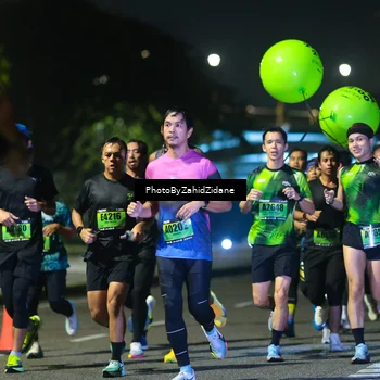 Runner Photo 5333629