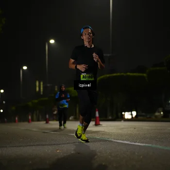 Runner Photo 5333632