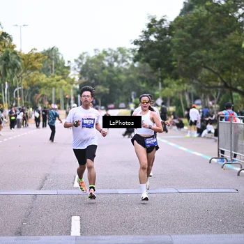 Runner Photo 5333633