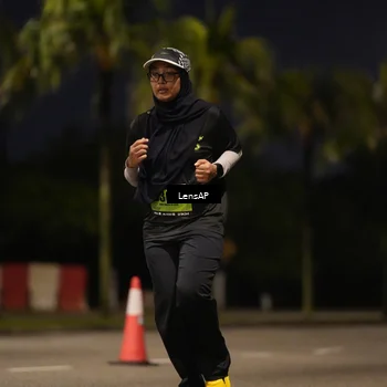 Runner Photo 5333634