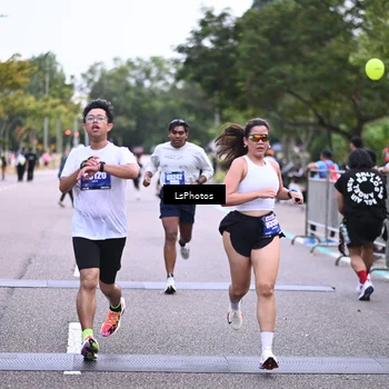 Runner Photo 5333635