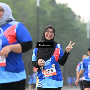 Runner Photo 5333636