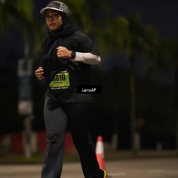 Runner Photo 5333637