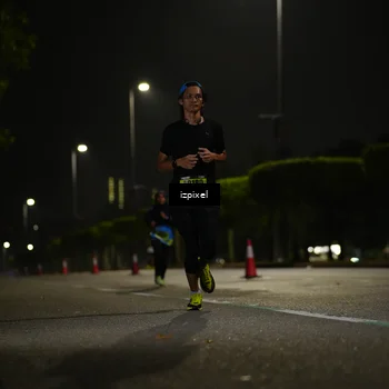 Runner Photo 5333638