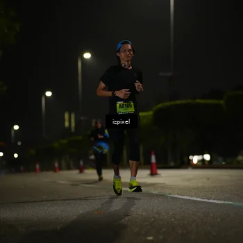 Runner Photo 5333640