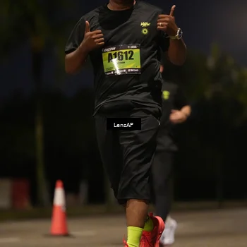 Runner Photo 5333641