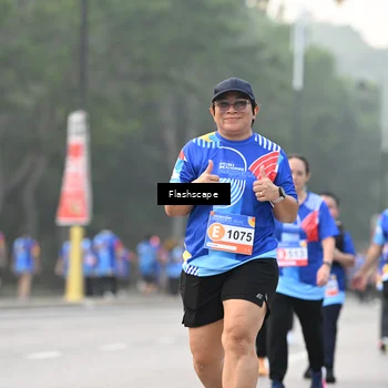 Runner Photo 5333644