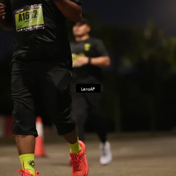 Runner Photo 5333646