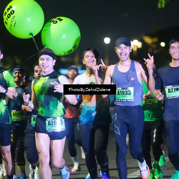 Runner Photo 5333648