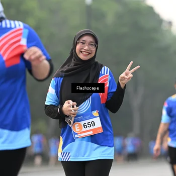 Runner Photo 5333649