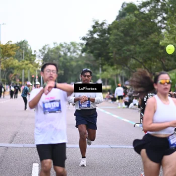 Runner Photo 5333650