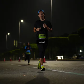 Runner Photo 5333651