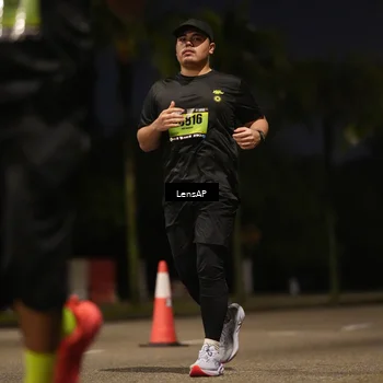 Runner Photo 5333652