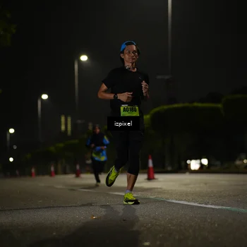 Runner Photo 5333653