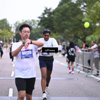 Runner Photo 5333654