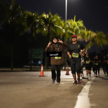 Runner Photo 5333655