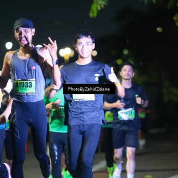 Runner Photo 5333656