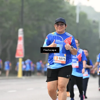Runner Photo 5333658