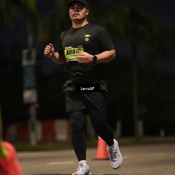 Runner Photo 5333659