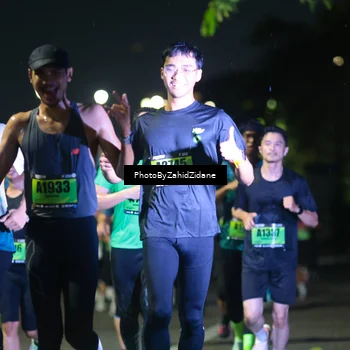 Runner Photo 5333663