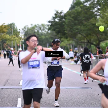 Runner Photo 5333665