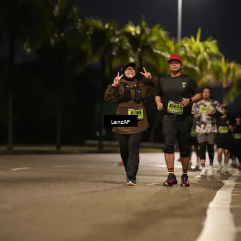 Runner Photo 5333666