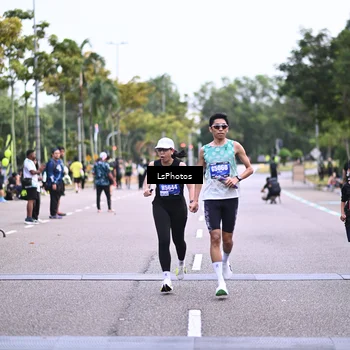 Runner Photo 5333667